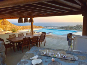 Otherview Villa